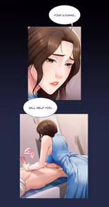 Page 389 of 寄宿日记无码Boarding Diary Uncensored 无圣光英文字幕 1-20话 - preview thumbnail