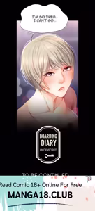 Page 45 of 寄宿日记无码Boarding Diary Uncensored 无圣光英文字幕 1-20话 - preview thumbnail