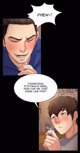 Page 5 of 寄宿日记无码Boarding Diary Uncensored 无圣光英文字幕 1-20话 - preview thumbnail