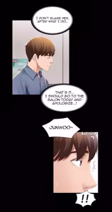 Page 609 of 寄宿日记无码Boarding Diary Uncensored 无圣光英文字幕 1-20话 - preview thumbnail