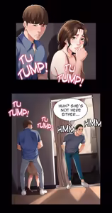 Page 663 of 寄宿日记无码Boarding Diary Uncensored 无圣光英文字幕 1-20话 - preview thumbnail