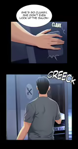 Page 664 of 寄宿日记无码Boarding Diary Uncensored 无圣光英文字幕 1-20话 - preview thumbnail