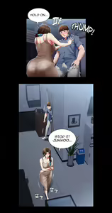 Page 686 of 寄宿日记无码Boarding Diary Uncensored 无圣光英文字幕 1-20话 - preview thumbnail