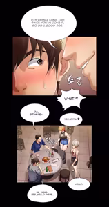 Page 9 of 寄宿日记无码Boarding Diary Uncensored 无圣光英文字幕 1-20话 - preview thumbnail