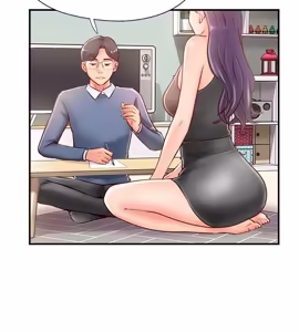 Page 225 of 完美新伴侣 1-46话 - preview thumbnail