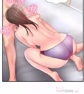 Page 323 of 完美新伴侣 1-46话 - preview thumbnail