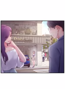 Page 428 of 完美新伴侣 1-46话 - preview thumbnail