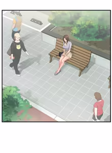 Page 460 of 完美新伴侣 1-46话 - preview thumbnail