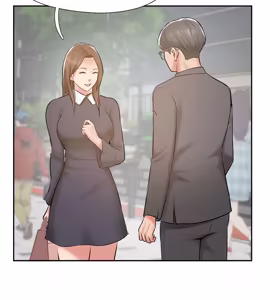 Page 164 of 完美新伴侣 47-51话 - preview thumbnail