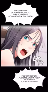 Page 133 of 寄宿日记无码Boarding Diary Uncensored 无圣光英文字幕 21-40话 - preview thumbnail