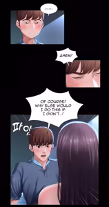 Page 135 of 寄宿日记无码Boarding Diary Uncensored 无圣光英文字幕 21-40话 - preview thumbnail