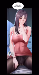 Page 137 of 寄宿日记无码Boarding Diary Uncensored 无圣光英文字幕 21-40话 - preview thumbnail