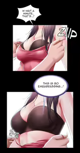 Page 147 of 寄宿日记无码Boarding Diary Uncensored 无圣光英文字幕 21-40话 - preview thumbnail