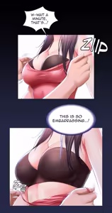 Page 151 of 寄宿日记无码Boarding Diary Uncensored 无圣光英文字幕 21-40话 - preview thumbnail