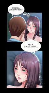 Page 205 of 寄宿日记无码Boarding Diary Uncensored 无圣光英文字幕 21-40话 - preview thumbnail