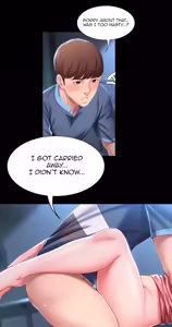 Page 207 of 寄宿日记无码Boarding Diary Uncensored 无圣光英文字幕 21-40话 - preview thumbnail