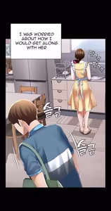 Page 21 of 寄宿日记无码Boarding Diary Uncensored 无圣光英文字幕 21-40话 - preview thumbnail