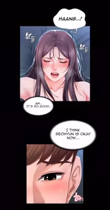 Page 216 of 寄宿日记无码Boarding Diary Uncensored 无圣光英文字幕 21-40话 - preview thumbnail