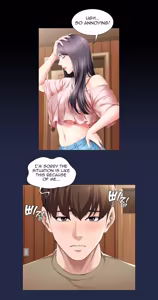 Page 240 of 寄宿日记无码Boarding Diary Uncensored 无圣光英文字幕 21-40话 - preview thumbnail