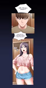 Page 242 of 寄宿日记无码Boarding Diary Uncensored 无圣光英文字幕 21-40话 - preview thumbnail