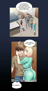 Page 243 of 寄宿日记无码Boarding Diary Uncensored 无圣光英文字幕 21-40话 - preview thumbnail