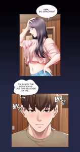 Page 244 of 寄宿日记无码Boarding Diary Uncensored 无圣光英文字幕 21-40话 - preview thumbnail