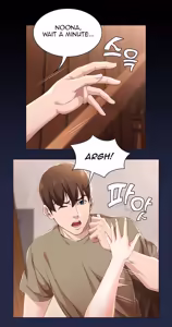 Page 250 of 寄宿日记无码Boarding Diary Uncensored 无圣光英文字幕 21-40话 - preview thumbnail