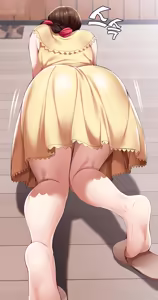 Page 25 of 寄宿日记无码Boarding Diary Uncensored 无圣光英文字幕 21-40话 - preview thumbnail