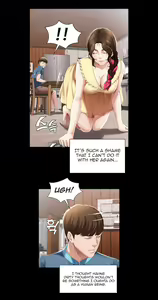 Page 26 of 寄宿日记无码Boarding Diary Uncensored 无圣光英文字幕 21-40话 - preview thumbnail