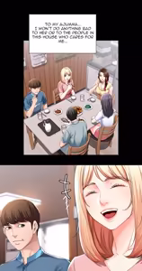 Page 27 of 寄宿日记无码Boarding Diary Uncensored 无圣光英文字幕 21-40话 - preview thumbnail
