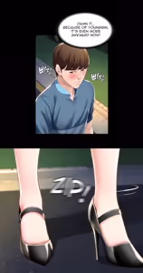 Page 323 of 寄宿日记无码Boarding Diary Uncensored 无圣光英文字幕 21-40话 - preview thumbnail