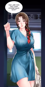 Page 333 of 寄宿日记无码Boarding Diary Uncensored 无圣光英文字幕 21-40话 - preview thumbnail