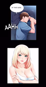 Page 344 of 寄宿日记无码Boarding Diary Uncensored 无圣光英文字幕 21-40话 - preview thumbnail