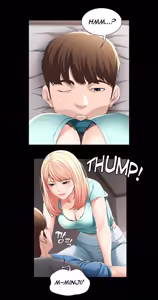 Page 347 of 寄宿日记无码Boarding Diary Uncensored 无圣光英文字幕 21-40话 - preview thumbnail