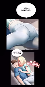 Page 348 of 寄宿日记无码Boarding Diary Uncensored 无圣光英文字幕 21-40话 - preview thumbnail