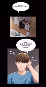 Page 354 of 寄宿日记无码Boarding Diary Uncensored 无圣光英文字幕 21-40话 - preview thumbnail