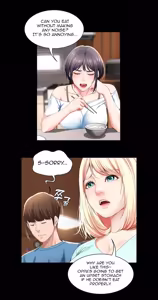 Page 357 of 寄宿日记无码Boarding Diary Uncensored 无圣光英文字幕 21-40话 - preview thumbnail