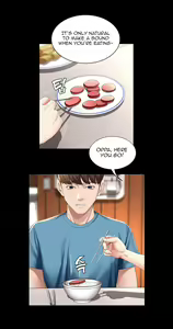Page 358 of 寄宿日记无码Boarding Diary Uncensored 无圣光英文字幕 21-40话 - preview thumbnail
