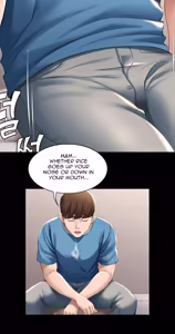 Page 361 of 寄宿日记无码Boarding Diary Uncensored 无圣光英文字幕 21-40话 - preview thumbnail