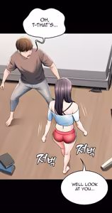 Page 376 of 寄宿日记无码Boarding Diary Uncensored 无圣光英文字幕 21-40话 - preview thumbnail