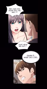 Page 378 of 寄宿日记无码Boarding Diary Uncensored 无圣光英文字幕 21-40话 - preview thumbnail