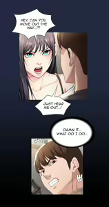 Page 382 of 寄宿日记无码Boarding Diary Uncensored 无圣光英文字幕 21-40话 - preview thumbnail
