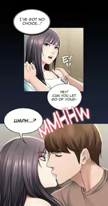 Page 383 of 寄宿日记无码Boarding Diary Uncensored 无圣光英文字幕 21-40话 - preview thumbnail