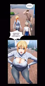 Page 407 of 寄宿日记无码Boarding Diary Uncensored 无圣光英文字幕 21-40话 - preview thumbnail