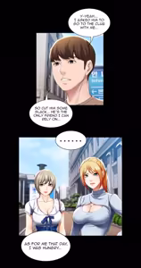 Page 408 of 寄宿日记无码Boarding Diary Uncensored 无圣光英文字幕 21-40话 - preview thumbnail