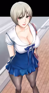 Page 415 of 寄宿日记无码Boarding Diary Uncensored 无圣光英文字幕 21-40话 - preview thumbnail