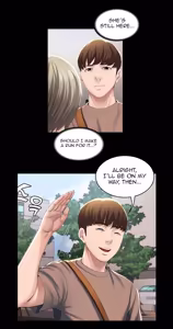 Page 416 of 寄宿日记无码Boarding Diary Uncensored 无圣光英文字幕 21-40话 - preview thumbnail