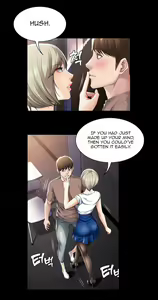 Page 435 of 寄宿日记无码Boarding Diary Uncensored 无圣光英文字幕 21-40话 - preview thumbnail
