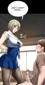 Page 464 of 寄宿日记无码Boarding Diary Uncensored 无圣光英文字幕 21-40话 - preview thumbnail