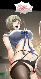 Page 472 of 寄宿日记无码Boarding Diary Uncensored 无圣光英文字幕 21-40话 - preview thumbnail
